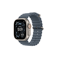 17日0点、国家补贴、教育优惠：Apple Watch Ultra 3 智能手表 49毫米