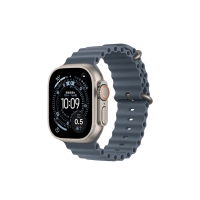 国家补贴、教育优惠：Apple Watch Ultra 3 智能手表 49毫米