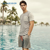 SCHIESSER/舒雅 男士睡衣套装