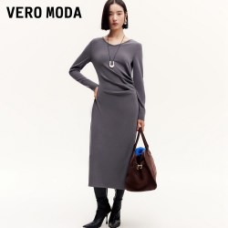 VERO MODA 女士连衣裙 324361005-334729