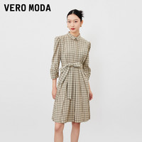 VERO MODA 女士连衣裙 32317C020-226262