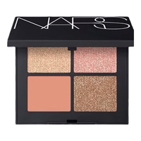 NARS 纳斯 四色眼影 #Orgasm 4.8g