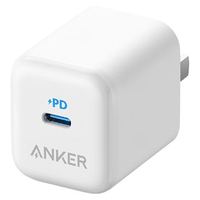 Anker A2633 手机充电器 Type-C 20W