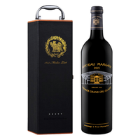 Chateau Margaux 玛歌酒庄 玛歌庄园玛歌村干型红葡萄酒 2005年