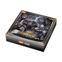 BLOKS 布鲁可积木 奥特名鉴系列 73011 激战黑暗支配者礼盒 经典主题版S