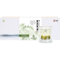 西湖龙冠 龙井茶