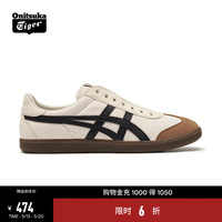 Onitsuka Tiger TOKUTEN SLIP-ON 男女款运动鞋