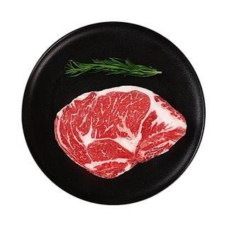 京觅 和牛A1眼肉牛排 250g