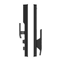 TCL K5C 猫眼可视 指纹密码智能门锁