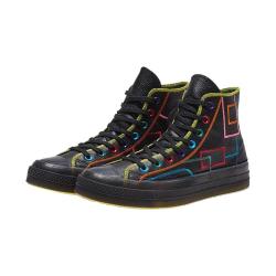 匡威 Chuck 70 Regional Create 中性休闲运动鞋 167330C