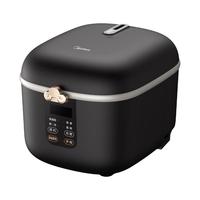 Midea 美的 MB-FB16E306 电饭煲 1.6L 二师兄联名款