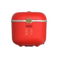 Midea 美的 MB-FB16E306 电饭煲 1.6L 师傅联名款