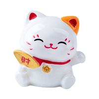 侑家良品 可爱 摆件