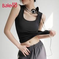  Baleno/班尼路 女士吊带背心