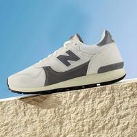 new balance 时尚百搭 儿童运动鞋