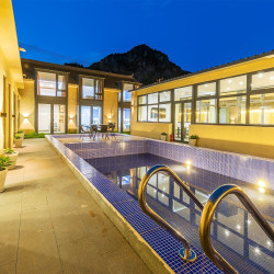 北京清凉堂民宿（龙云山风景区店）1晚