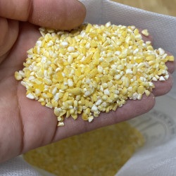 赵大嘴 小粒粘碴子 5斤 东北粘玉米粗粮