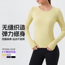 品牌系列型号女款运动T恤货号