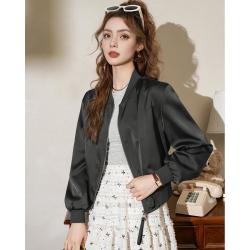 Et Boite 女式棒球服外套 2026春秋季新款