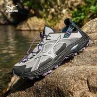 移动端：美津浓 RACER TRAIL SE v2 男女通用跑鞋 D1GH2612-03