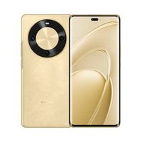 华为 巨鲸长续航 手机  流沙金 256GB 8GB
