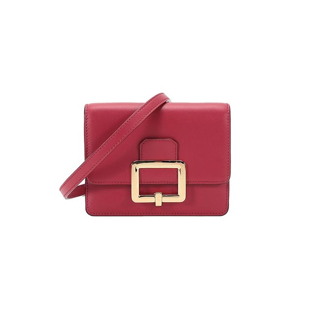 BALLY 女士单肩斜挎包 6237077