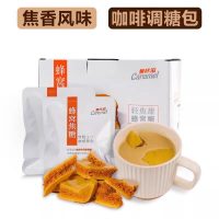 ROZA 焦咔滋蜂窝糖 100g 1盒