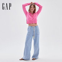 Gap/盖璞 女士牛仔裤