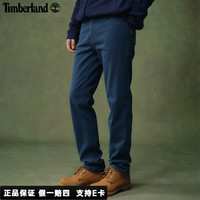 Timberland 透气 男士工装裤