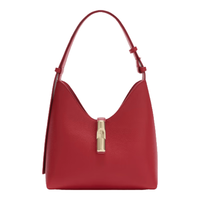  FURLA/芙拉 女士单肩包 红色