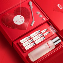 SK-II 神仙水 230ml到手430ml 520音乐礼盒装