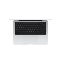 Apple MacBook Pro 14英寸（M5(10+10核)、24GB、1TB银色）