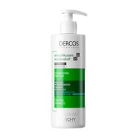 薇姿 去屑净澈洗发水 390ml