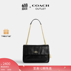 COACH 女士斜挎包 ELODIE 28号