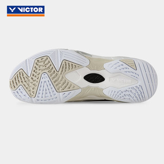  VICTOR/威克多 羽毛球鞋 A（珠光白） 45 (290mm)