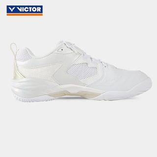  VICTOR/威克多 羽毛球鞋 A（珠光白） 45 (290mm)