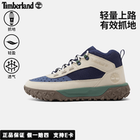 Timberland 防滑轻量徒步鞋男鞋户外登山鞋 A6CW1AJN