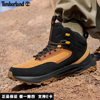 Timberland 防水防滑徒步鞋男鞋