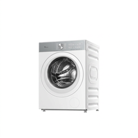 小天鹅 小乌梅5.0轻享版系列 TG12EK20W 滚筒洗衣机 12kg 白色