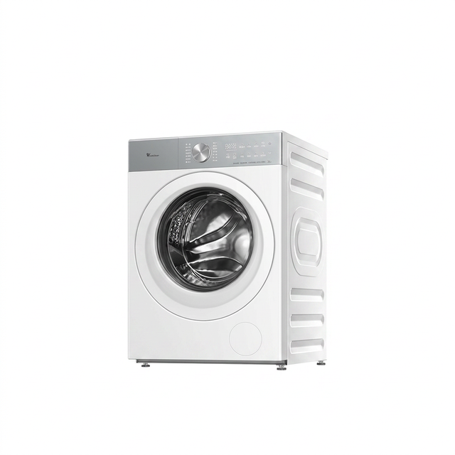 小天鹅 小乌梅5.0轻享版系列 TG12EK20W 滚筒洗衣机 12kg 白色