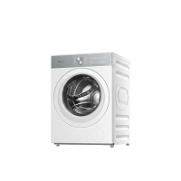 小天鹅 小乌梅5.0轻享版 TG12EK20W 滚筒洗衣机 12kg 白色
