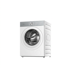 小天鹅 小乌梅5.0轻享版系列 TG12EK20W 滚筒洗衣机 12kg 白色