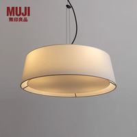無印良品 MUJI ORB CEILING 灯 500*500*1100mm