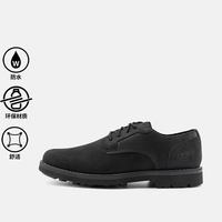 Timberland 防水牛皮男士皮鞋