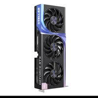 manli RTX5060Ti  16G 黑星际OC 吃鸡生产力三角洲显卡