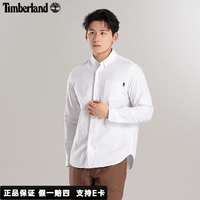 Timberland 男士休闲衬衫