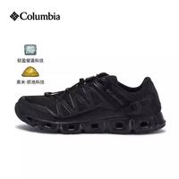 哥伦比亚 YM6824 水陆两栖溯溪鞋 黑色 42.5