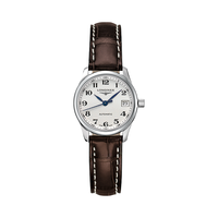 LONGINES 浪琴 制表传统名匠系列 25.5毫米自动上链腕表 L2.128.4.78.3