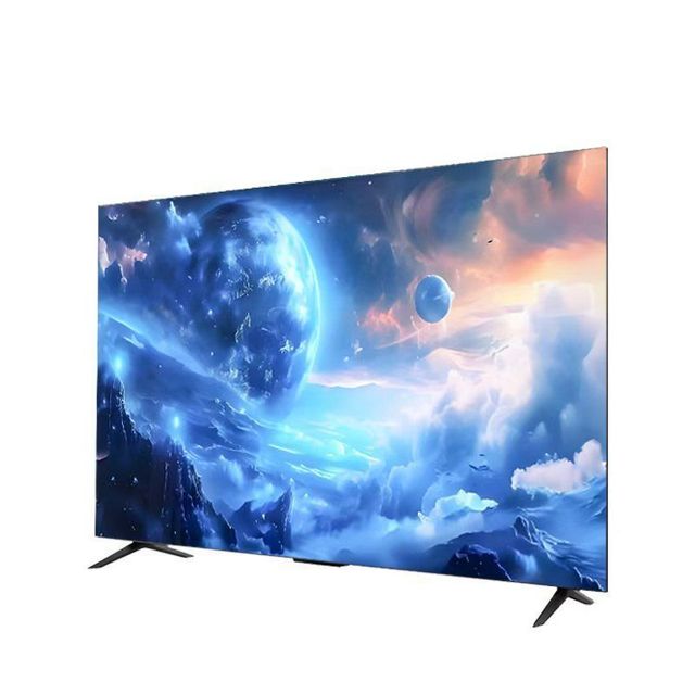 雷鸟鹤6 Ultra 75英寸704分区MiniLED 0.5%LR低反膜288Hz高刷电视