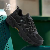 CAMEL/骆驼 透气 男士登山鞋